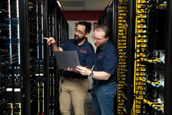 Hotwire Communications