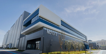Hoyinn data center
