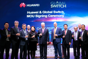 huawei global switch cebit 2017 lead