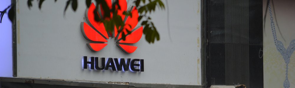 Huawei