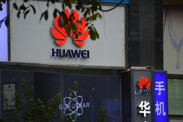 Huawei