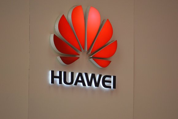 Huawei