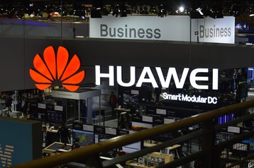 Huawei CeBIT