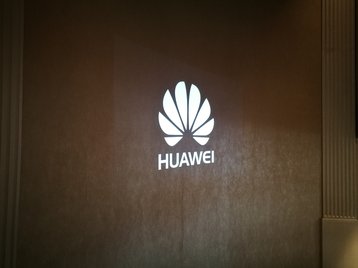 Huawei logo