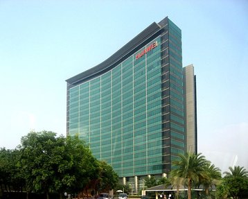 Huawei Technology, Shenzhen