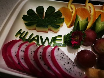 Huawei Fruit