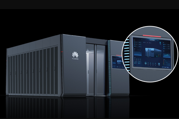 Huawei FusionModule2000