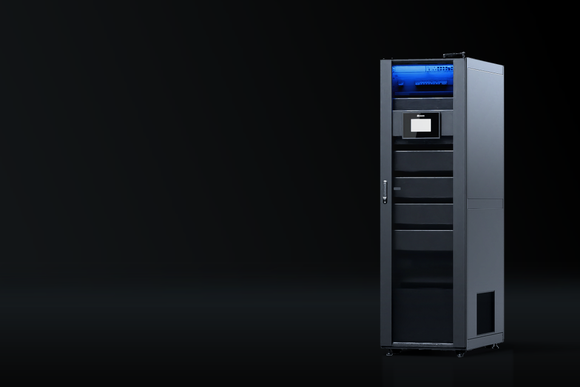Huawei FusionModule500