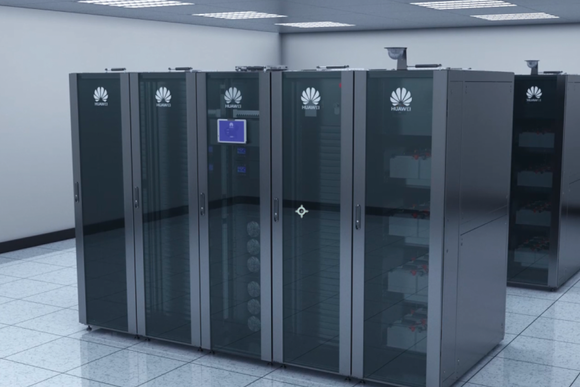Huawei FusionModule800
