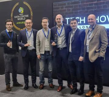 Huawei FusionPower6000_Award_Winning team_Mar 2022.png