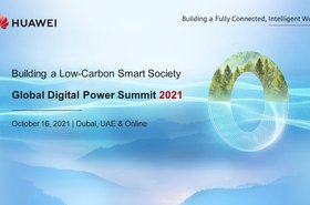 Huawei Global Digital Power Summit 2021 to open in Dubai October 16.jpg