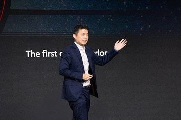 Huawei Paris 2