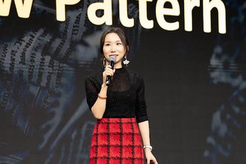 Huawei Paris 3