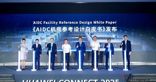 Accelerating high-quality data center construction to win the AI era - DCD