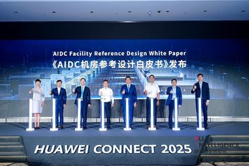 Huawei connect