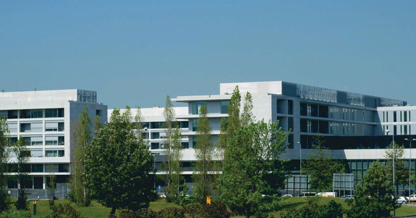 Private healthcare provider Luz Saúde upgrades patient services with all-flash storage