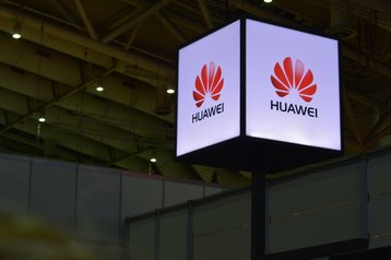 Huawei logo