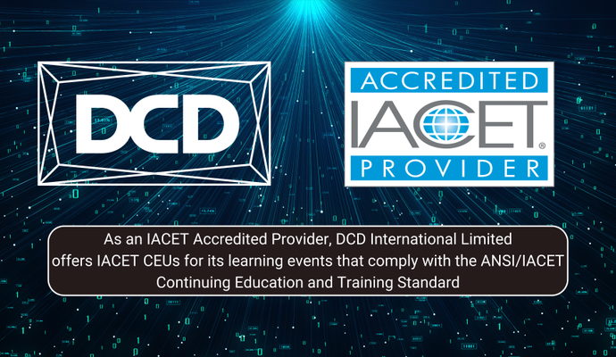 IACET Website image