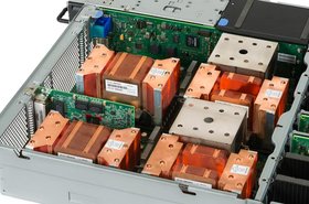 Power System S822LC for High Performance Computing