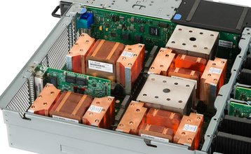 IBM launches NVLink-enabled Power8 chip - DCD