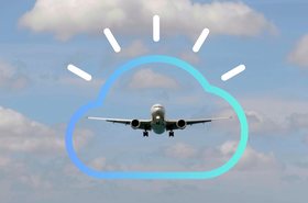 IBM Cloud - the new logo