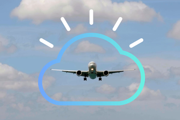 IBM Cloud - the new logo