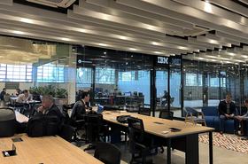 IBM-Hub-Sul