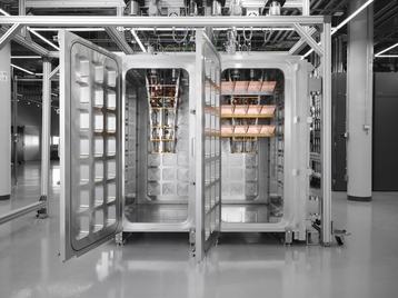 IBM-Modular-Cryogenics