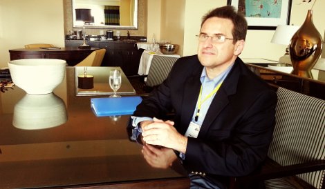 IBM Paulo Carvao