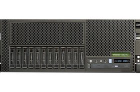 IBM Power System S824L