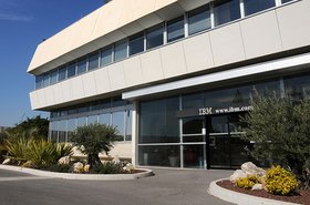 The new IBM Power Systems Linux Center in Montpellier, France