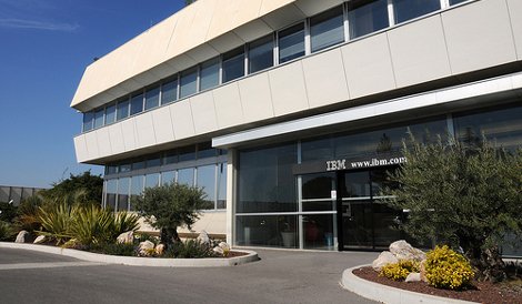 IBM commits US$1bn to Linux development for Power System servers - DCD