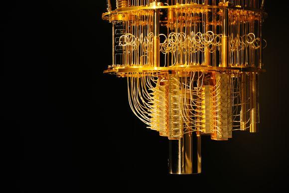 IBM-Quantum