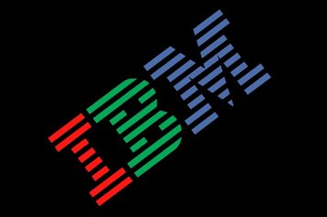 Ibm logo