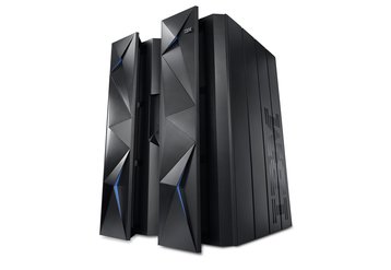 IBM z Systems z13