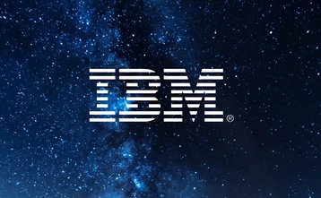 IBM logo