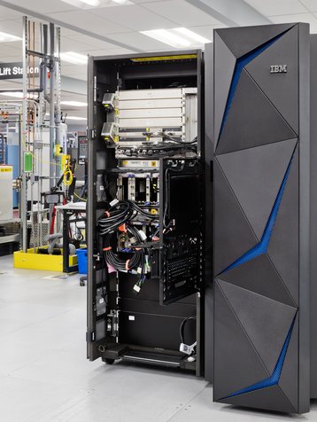 IBM Z