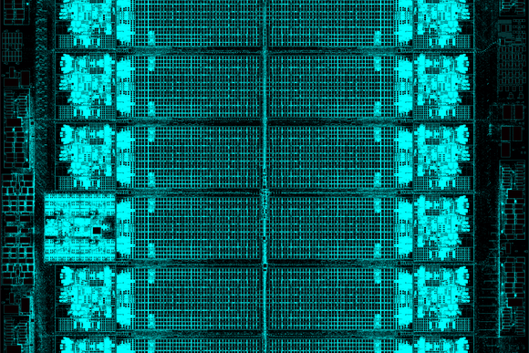IBM Arm Processor
