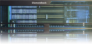 IBM Diamondback