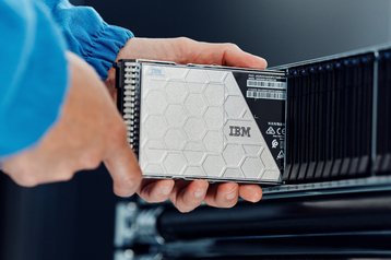 IBM FlashSystem
