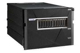 IBM FlashSystem A9000