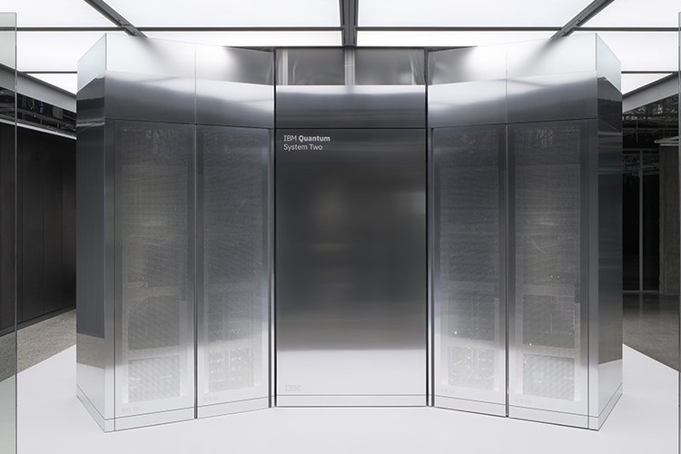 IBM and ETH Zurich to build quantum computer in Lugano