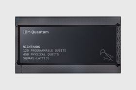 IBM Nighthawk r2
