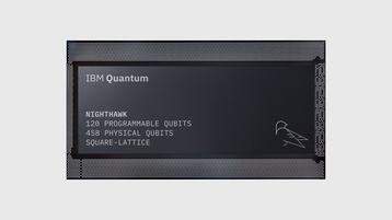 IBM Nighthawk r2