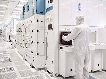 IBM Quantum Albany Lab
