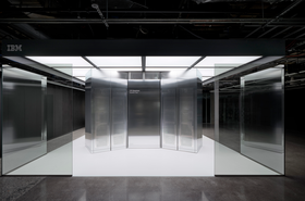 IBM Quantum System Two