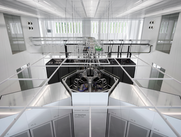 IBM Quantum system two