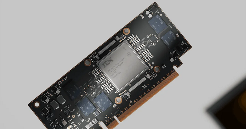 IBM announces Telum II chip and Spyre accelerator for Z IBM announces Telum II chip and Spyre accelerator for Z