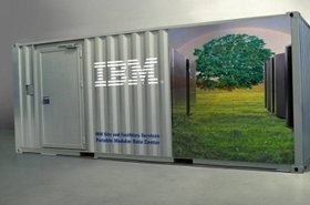 IBM see's decrease in net income but 50% increase in cloud