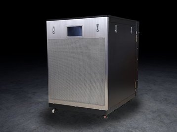 ICEraQ Nano